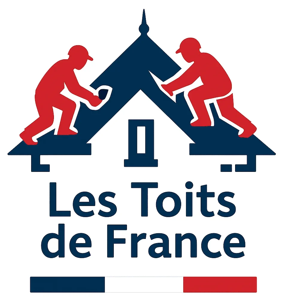 Les Toits de France